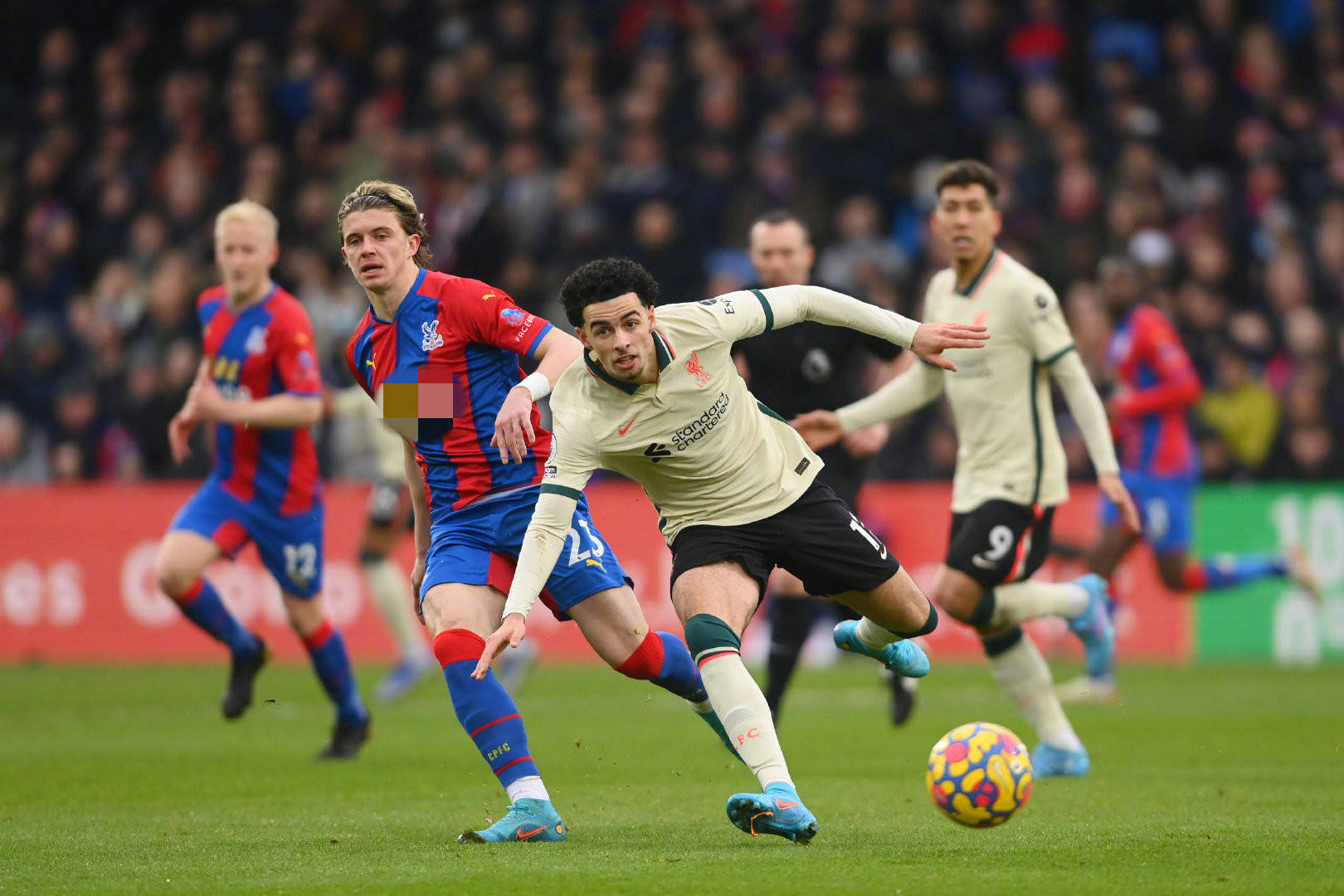 们在不同联 们在不同联