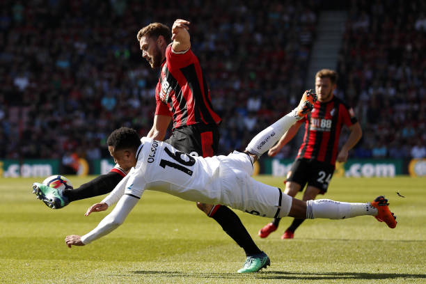 言败的精神 言败的精神