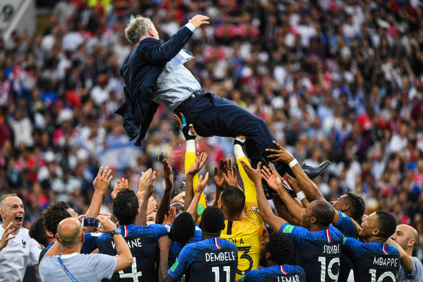 提高整体竞 提高整体竞