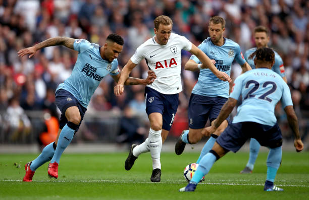 对手的对决 对手的对决